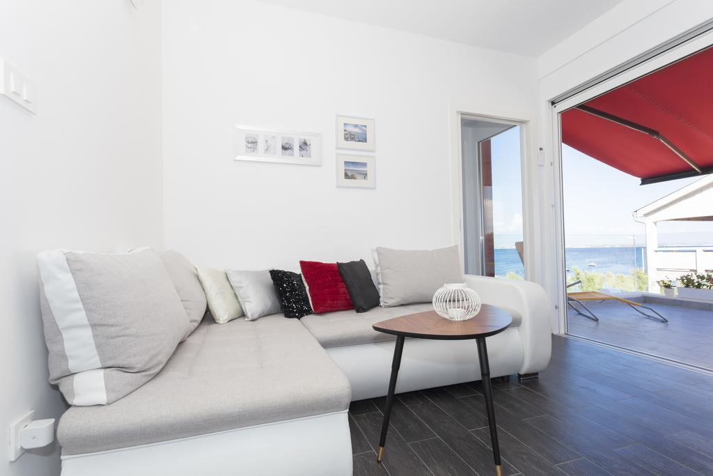 Apartments Svetec Vir Exterior photo